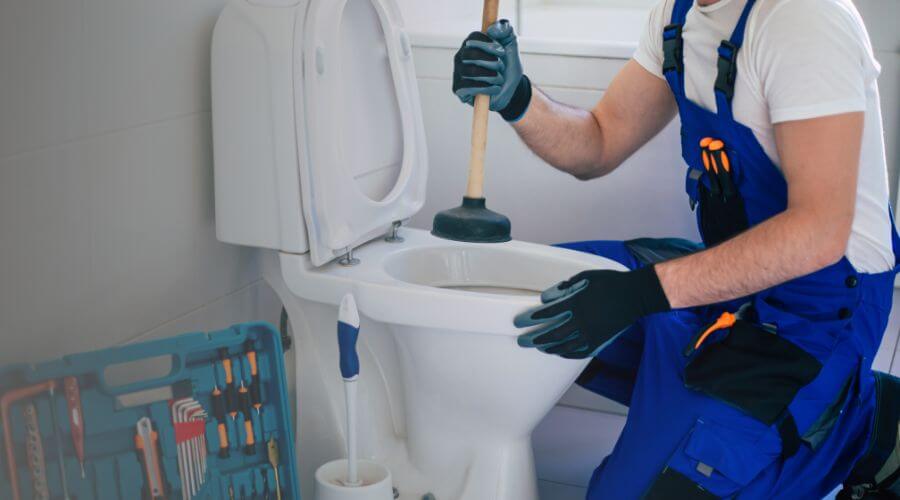 sewer cleaning in Platina, CA